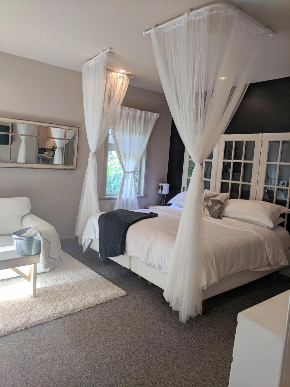Amara Bed & Breakfast (Adults Only) Сидней Экстерьер фото